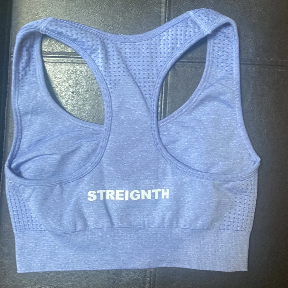 Sports Bra - Picture 2 of 2